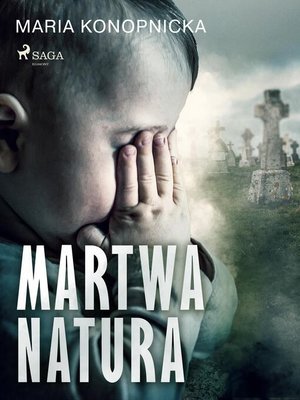 cover image of Martwa natura